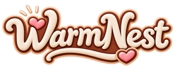 warmnest.mom - Home